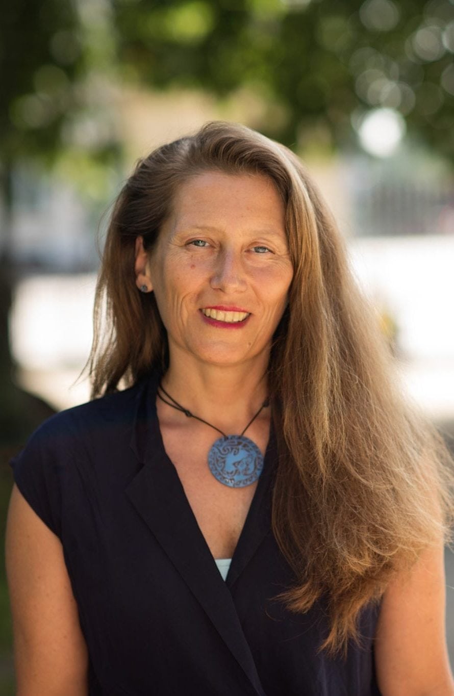 Veerle Vandenabeele