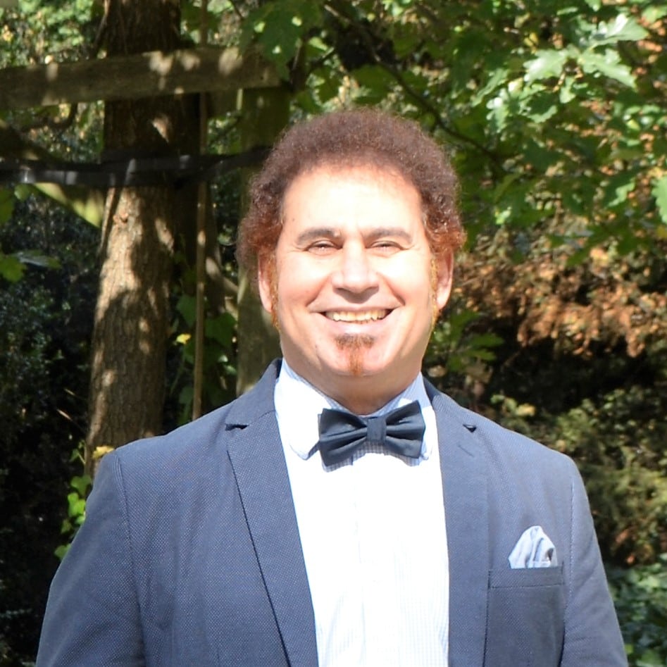 Ali Bader