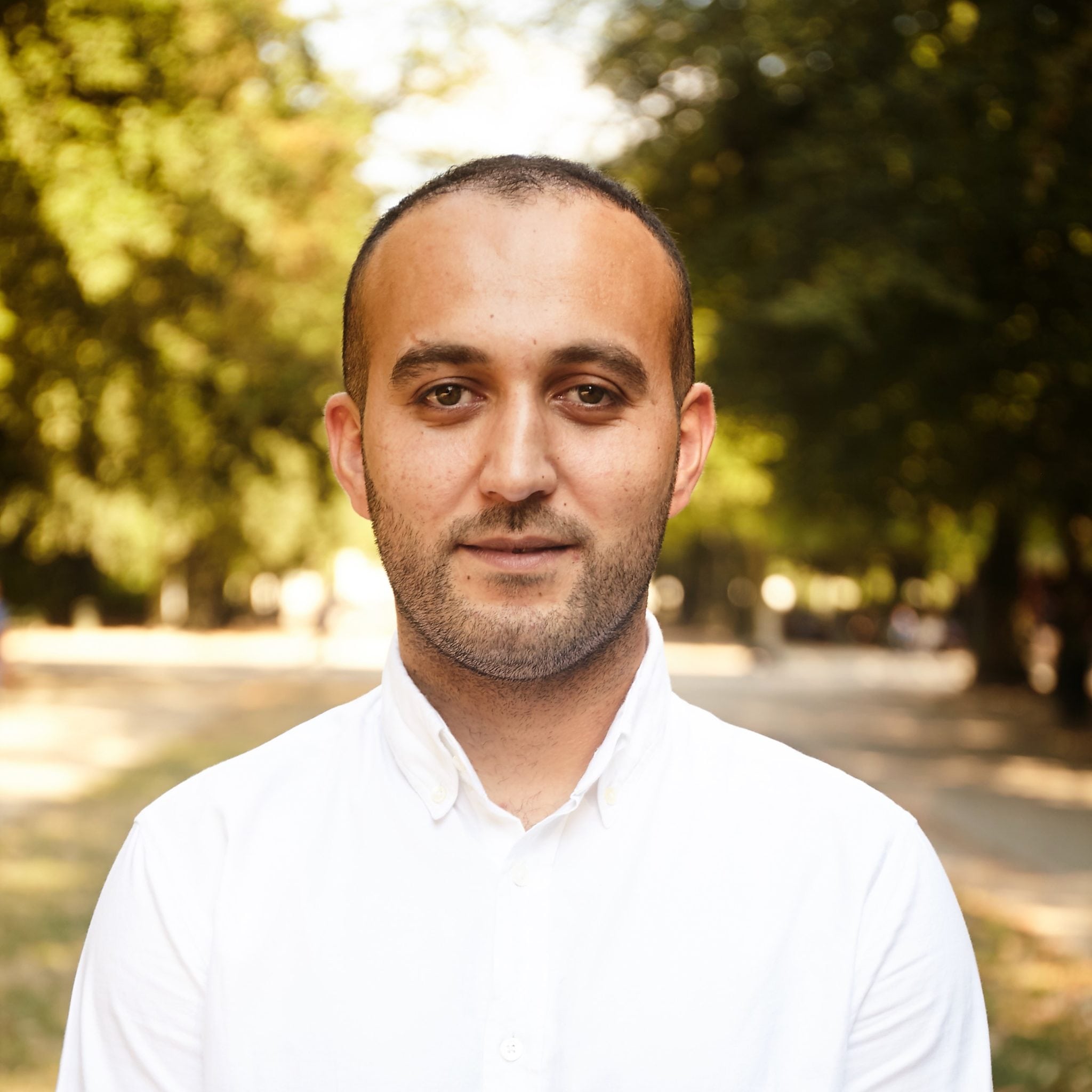 Kenan Aydogan