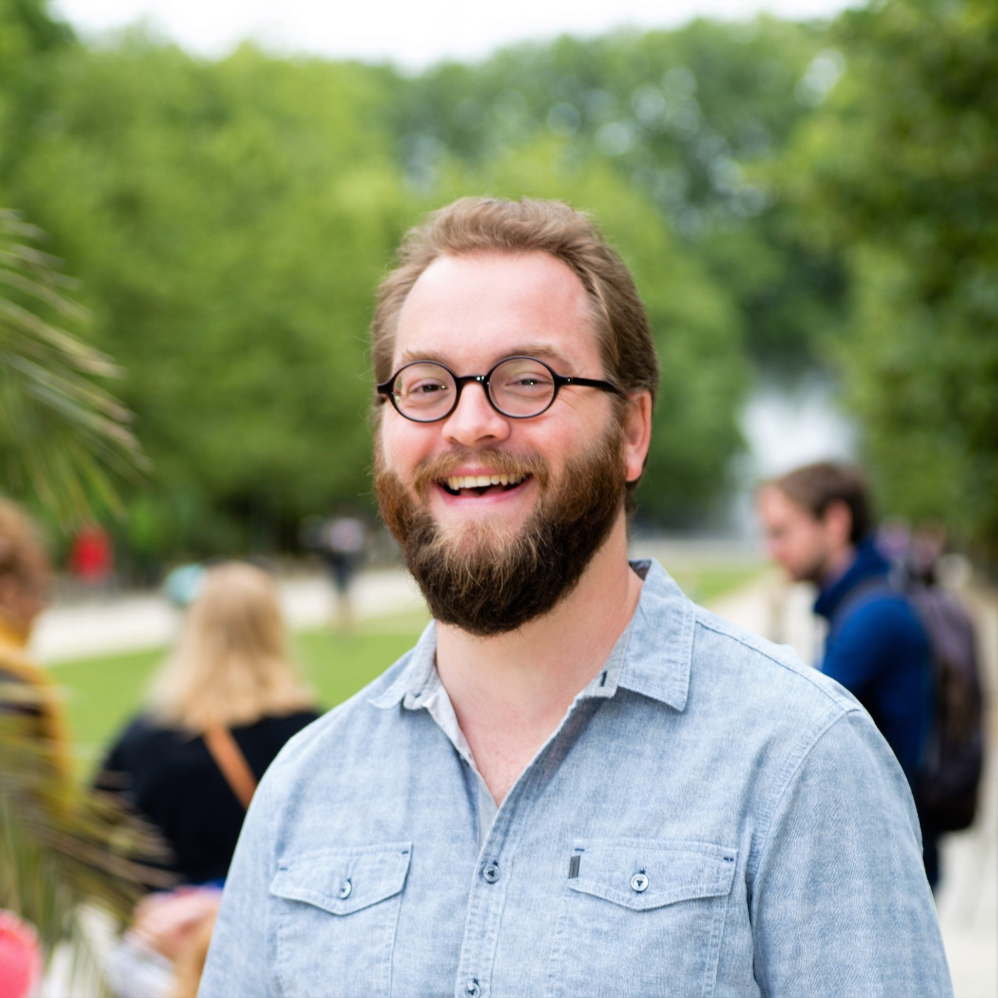 Guillaume Defossé
