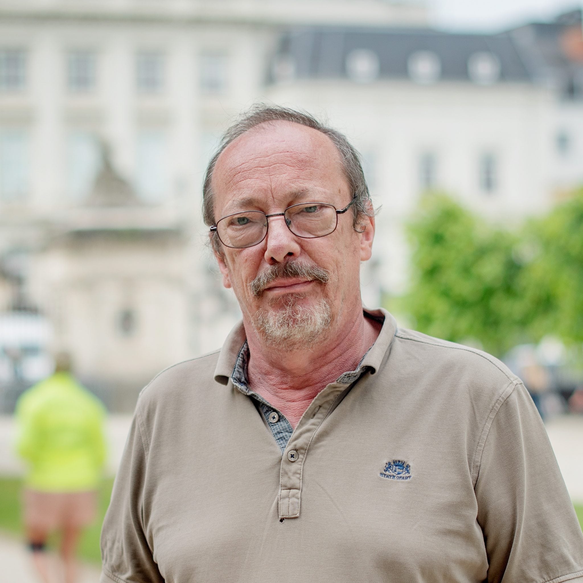 Jean-Michel Lambermont