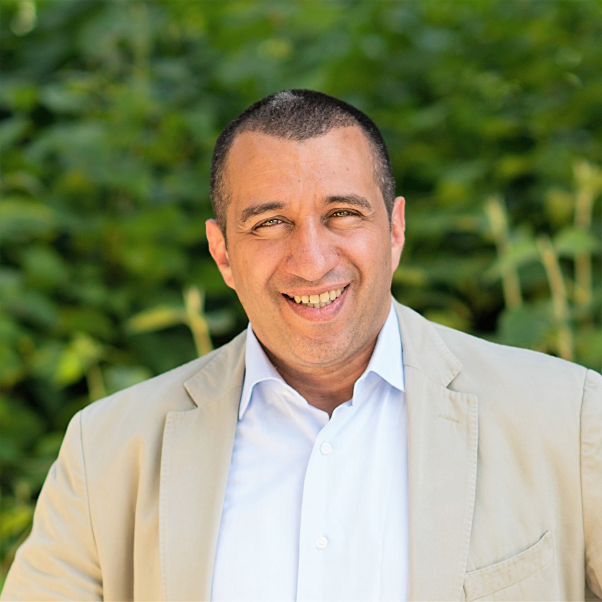 Ahmed MOUHSSIN