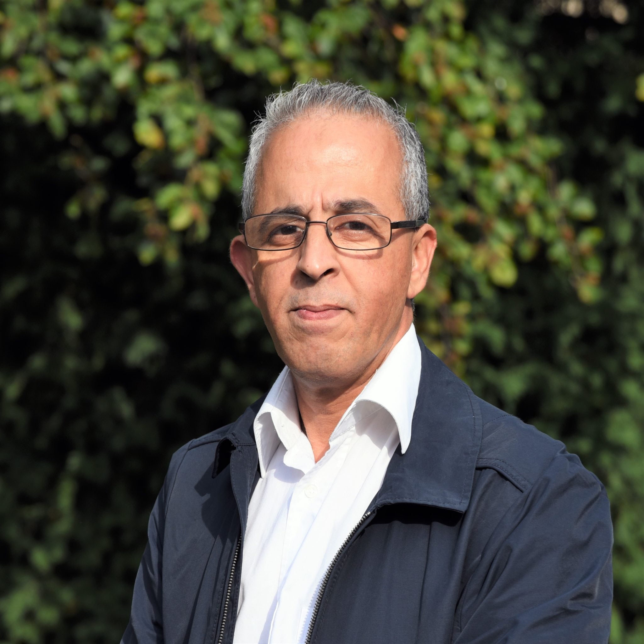 Lahcen Moussaoui